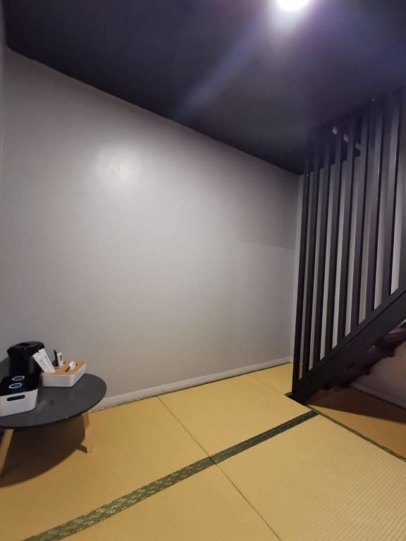 Tatami Duplex